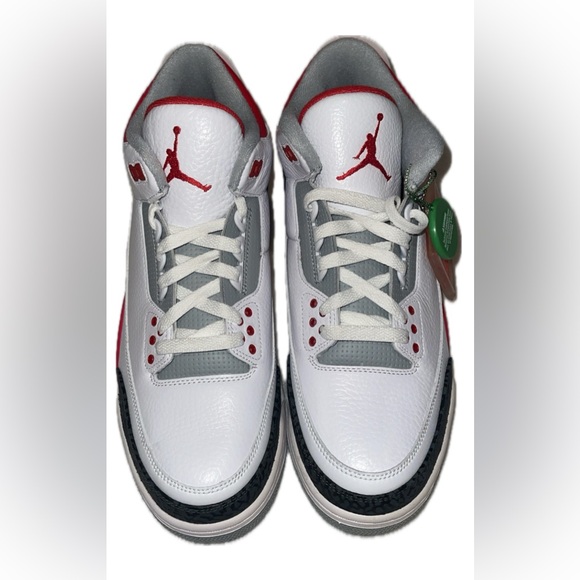 jordan 3 mens size 12